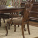 Heritage Court Ribbon Back Arm Chair