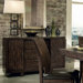 Portland Credenza
