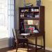 Benchmark 50" W Desk with Optional Hutch