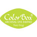 Archival Dye Cateye Ink Pad
