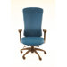 High-Back Jorge Management Executive Chair with Arms