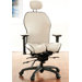 High-Back CORE-FLEX Executive Chair with Arms