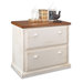 Southampton Oyster Lateral File