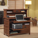 Mission Pasadena Office Collection Internet Credenza