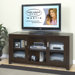 Carlton Entertainment 60" TV Stand