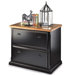 Southampton Onyx Lateral File