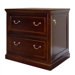 Fulton Lateral File