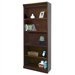 Fulton 5-Shelf Open Bookcase