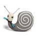 Esthex Simon the Snail with Music Box