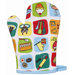Bake Me a Cake Oven Mitt