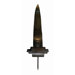 Inri One Light Wall Sconce