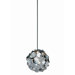 Orten'Zia Mini One Light Pendant