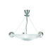 Solune 31.5" Three Light Pendant