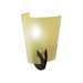 Solune 8.7" One Light Left Wall Sconce