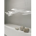 I Lucci Argentati Suspension Light