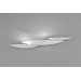 I Lucci Argentati Wall Sconce