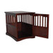 Pet Crate End Table