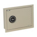 Heavy Duty Wall Safe [0.3 CuFt]