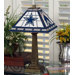 NFL Mission Lamp
