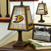 NHL Art-Glass Table Lamp