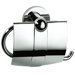 Bathroom Toilet Paper Holder
