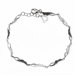 Diamond Link Bracelet