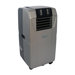 Portable Air Conditioner and Heater with Remote
