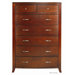 Brighton 7 Drawer Chest