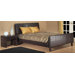 Torino Panel Bed