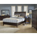 Urban Loft Storage Platform Bed