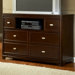Telos 6 Drawer Dresser