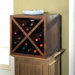 Palindrome Wine Storage Cube