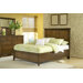 Paragon Panel Bed