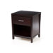 Nevis 1 Drawer Nightstand