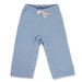 Soy Organic Pant in Sky Blue