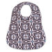 Bib in Flutter Blue