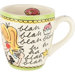 Small Talk 5.5 oz. Mini Mug