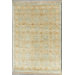 Contemporary Blue Oriental Rug