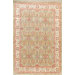 Sultanabad Blue Oriental Runner