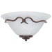 Madrid 1 Light Wall Sconce