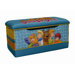 Scooby Doo Paws Deluxe Toy box