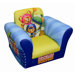 Nickelodeon Team umizoomi Problem Solved Kid's Rocking Chair