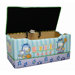 Paws inc Baby Garfield Baseball Deluxe Toy Box