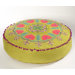 Botanical Floor Cushion