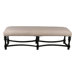 Bourbon Bench