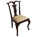 New Chipendale Side Chair