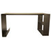 Metal Desk