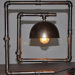 1 Light Table Lamp