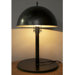 Mushroom 1 Light Lamp