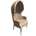 Dome Cotton Balloon Chair